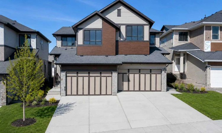 91 Heritage Manor
