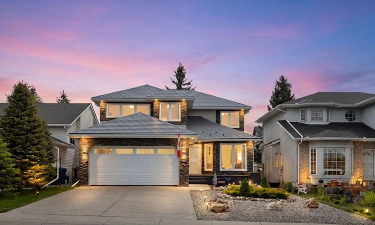 439 Douglas Woods Drive SE