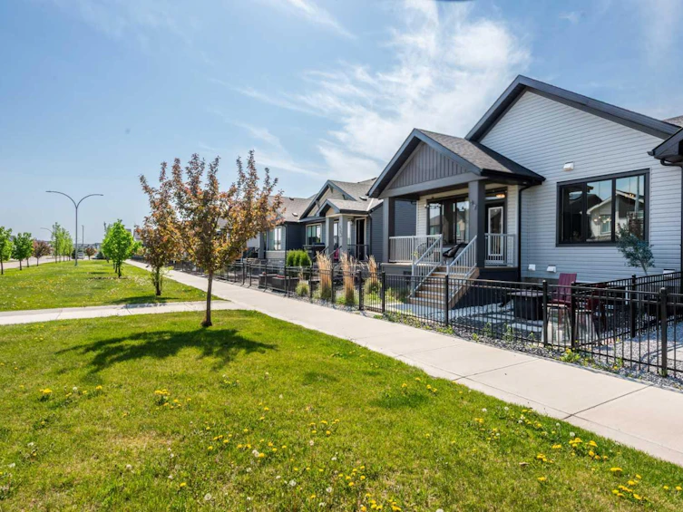 47 Walgrove Park SE, Calgary, AB, T2X 4N9 - 3