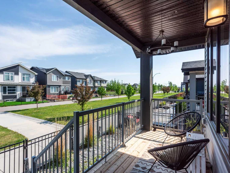 47 Walgrove Park SE, Calgary, AB, T2X 4N9 - 33