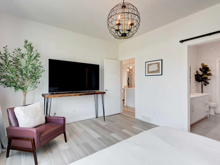 47 Walgrove Park SE, Calgary, AB, T2X 4N9 - 21