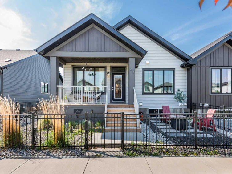 47 Walgrove Park SE, Calgary, AB, T2X 4N9 - 5