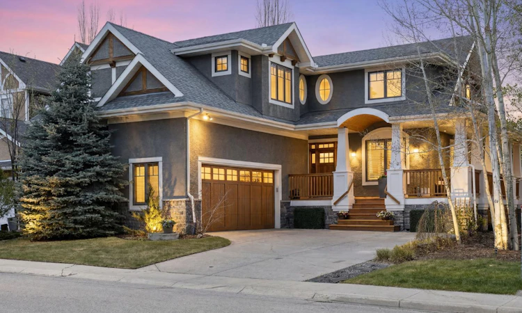 7 Discovery Ridge Cove SW
