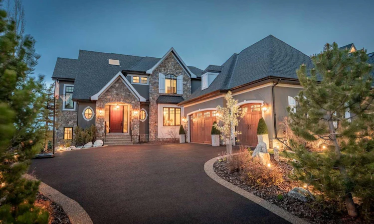 11 Timberline Gate SW