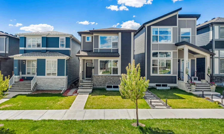 149 Belmont Boulevard SW