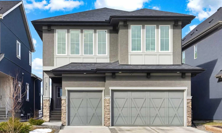 396 Evansborough Way NW