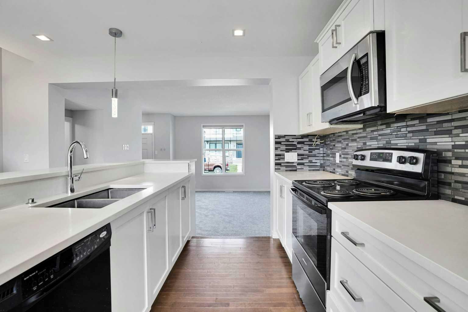 173 Skyview Springs Crescent NE, Calgary, AB, T3N 0B8