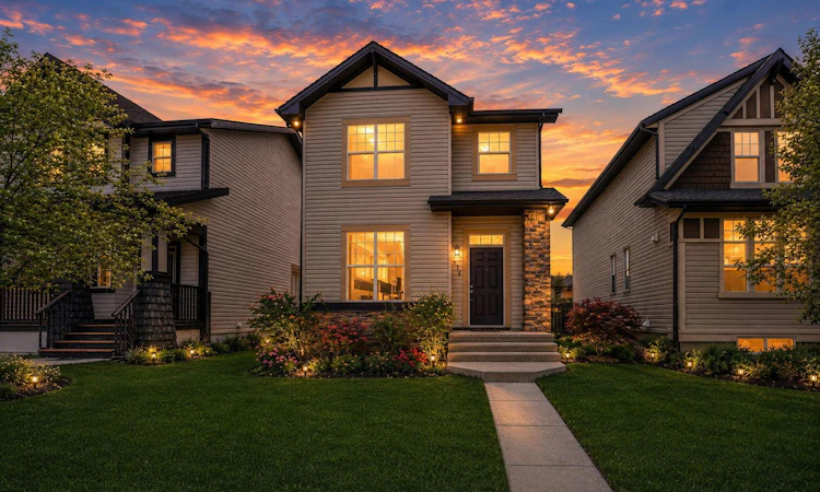 173 Skyview Springs Crescent NE