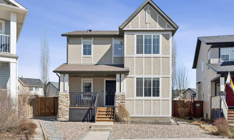 54 Elgin Meadows Green SE