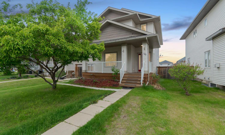 128 Coyote Crescent