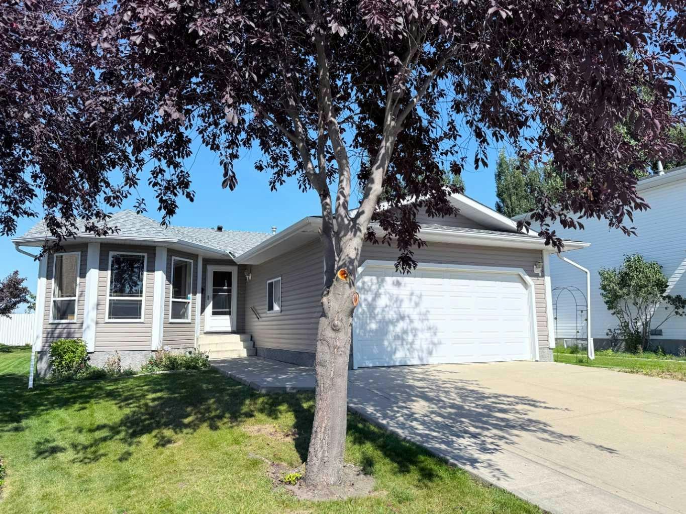 12 Clearwater Crescent, Wetaskiwin, AB, T0A 2C1