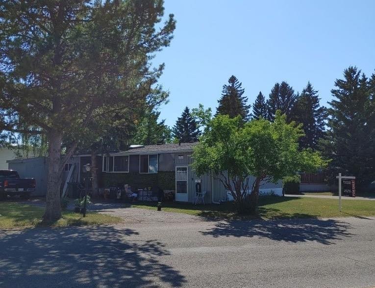 1-3223 83 Street, Calgary, AB, T3B 5M7