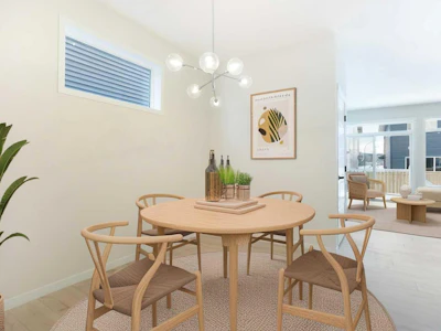 53 Creekside Passage SW - 2