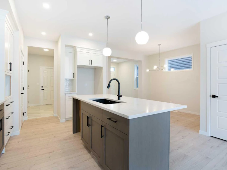 53 Creekside Passage SW, Calgary, AB, T2X 5V6 - 9