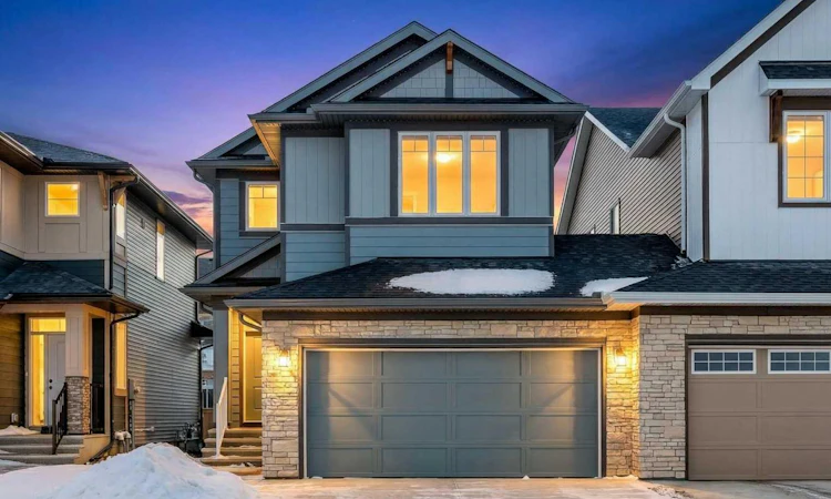 53 Creekside Passage SW