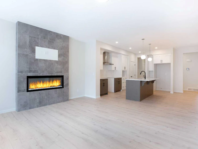 53 Creekside Passage SW, Calgary, AB, T2X 5V6 - 13