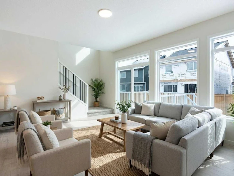 53 Creekside Passage SW, Calgary, AB, T2X 5V6 - 12