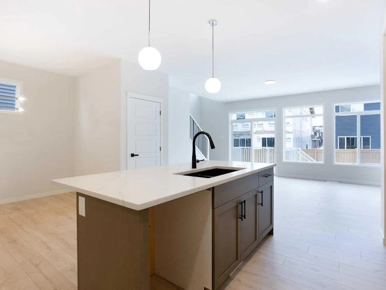 53 Creekside Passage SW, Calgary, AB, T2X 5V6 - 10