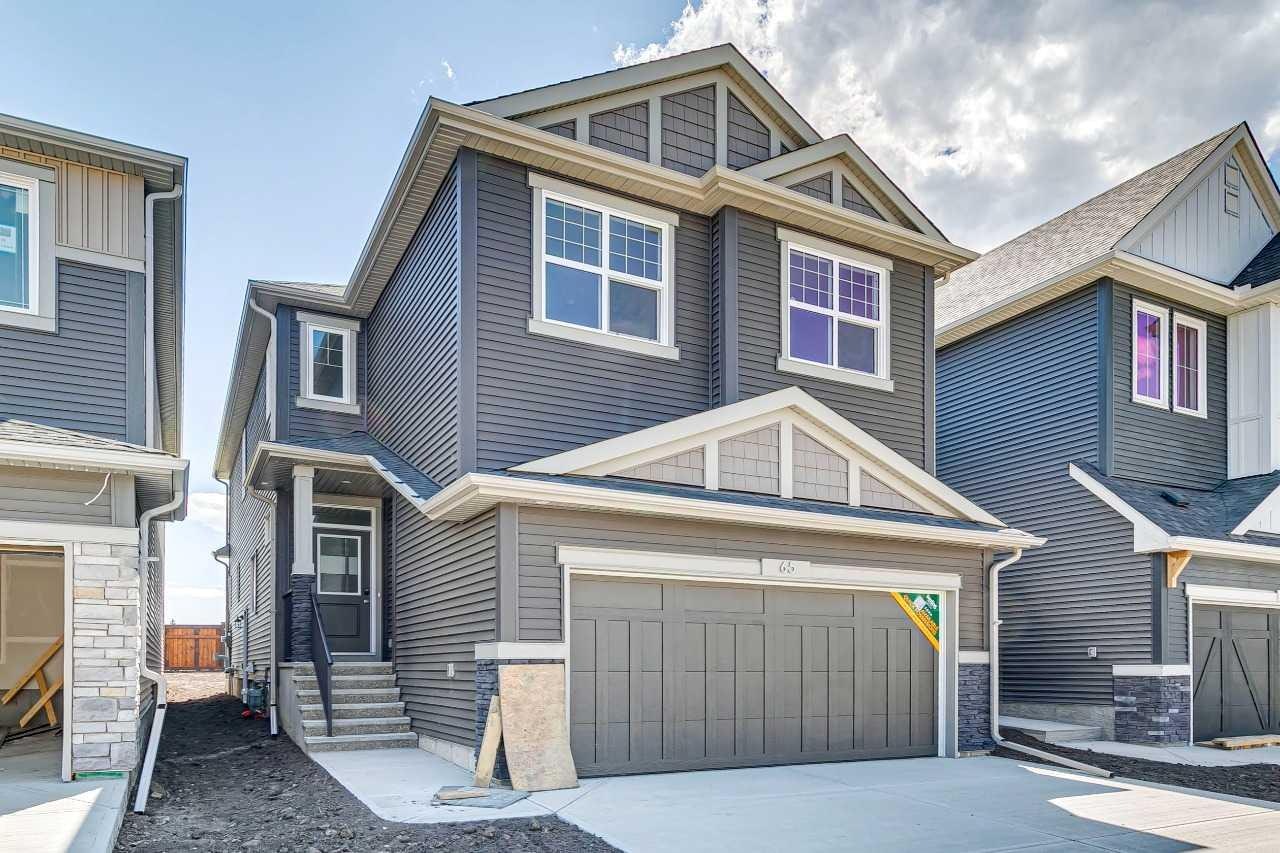 65 Sora Gardens SE, Calgary, AB, T3S 0V3