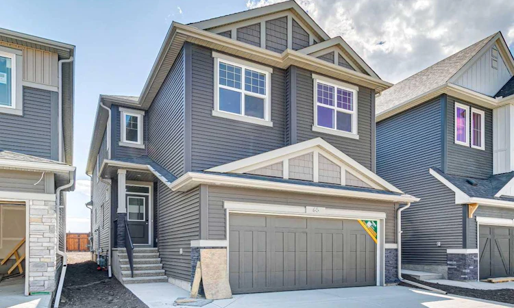 65 Sora Gardens SE