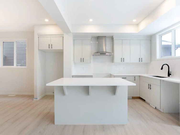 49 Creekside Passage SW, Calgary, AB, T2X 5V6 - 5