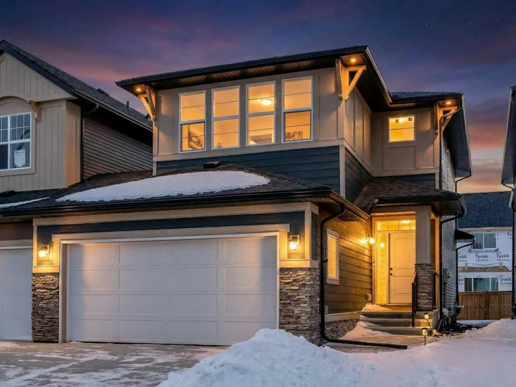 49 Creekside Passage SW, Calgary, AB, T2X 5V6