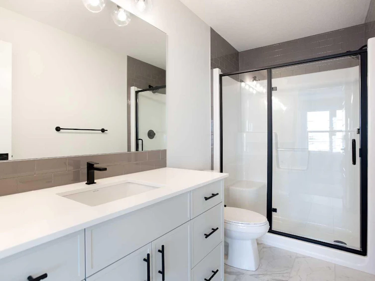 49 Creekside Passage SW, Calgary, AB, T2X 5V6 - 23