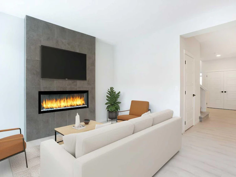 49 Creekside Passage SW, Calgary, AB, T2X 5V6 - 10