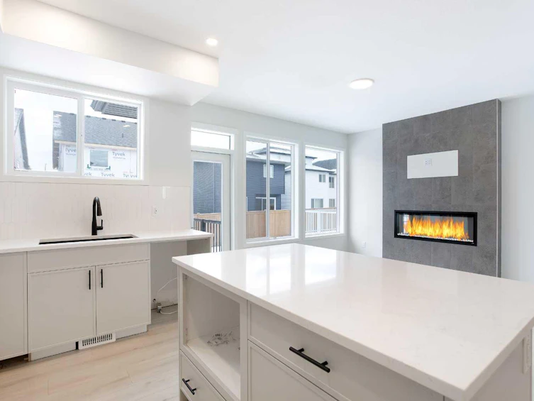 49 Creekside Passage SW, Calgary, AB, T2X 5V6 - 8
