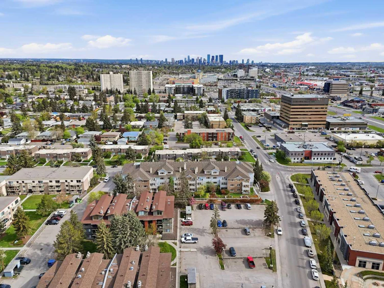 212-790 Kingsmere Crescent SW, Calgary, AB, T2V 2G9 - 33