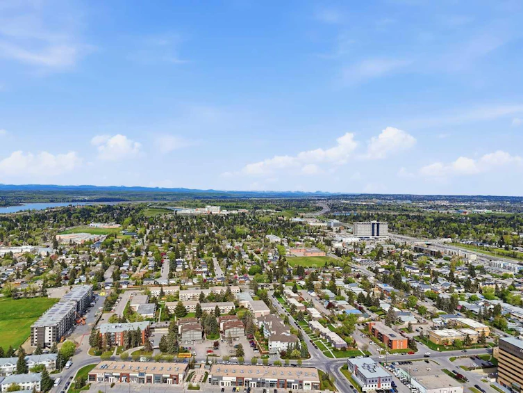 212-790 Kingsmere Crescent SW, Calgary, AB, T2V 2G9 - 34