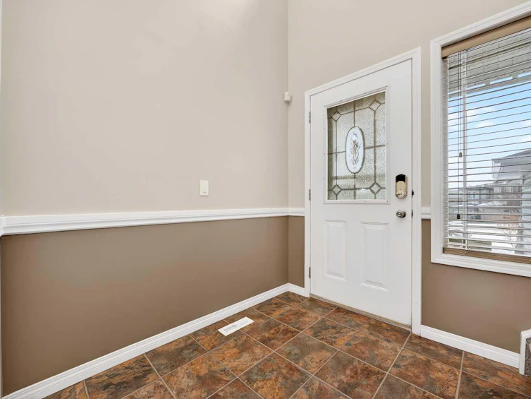 378 Panamount Drive NW, Calgary, AB, T3K 5M1 - 2