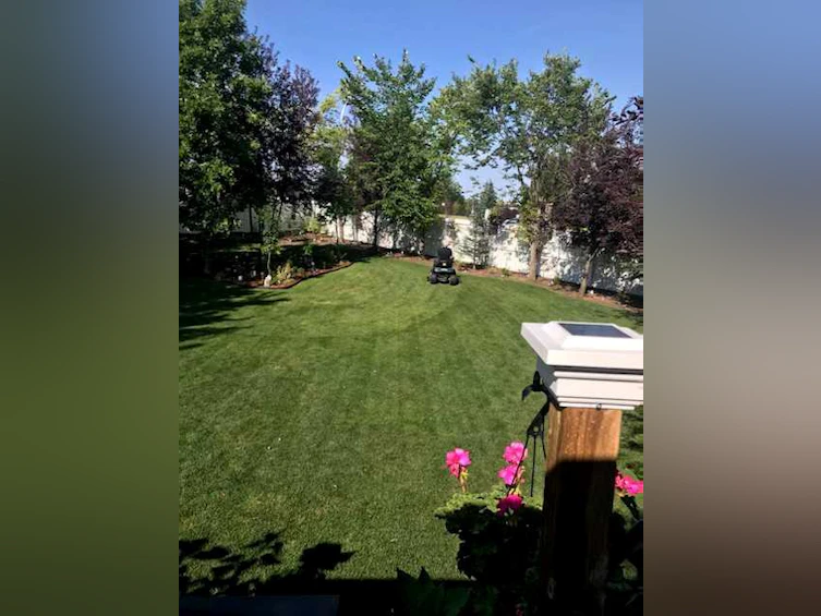 378 Panamount Drive NW, Calgary, AB, T3K 5M1 - 35