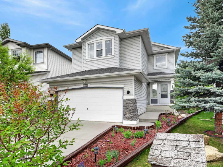 378 Panamount Drive NW, Calgary, AB, T3K 5M1 - 50