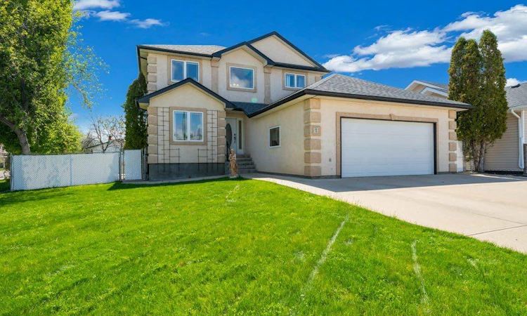 5 Hunter Court NE