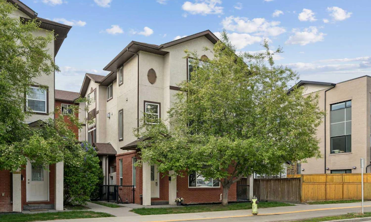 745 Mcdougall Road NE