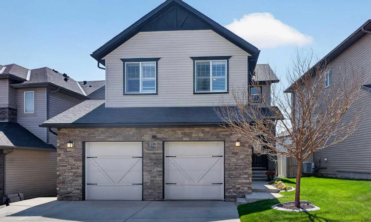 159 Sherwood Crescent NW