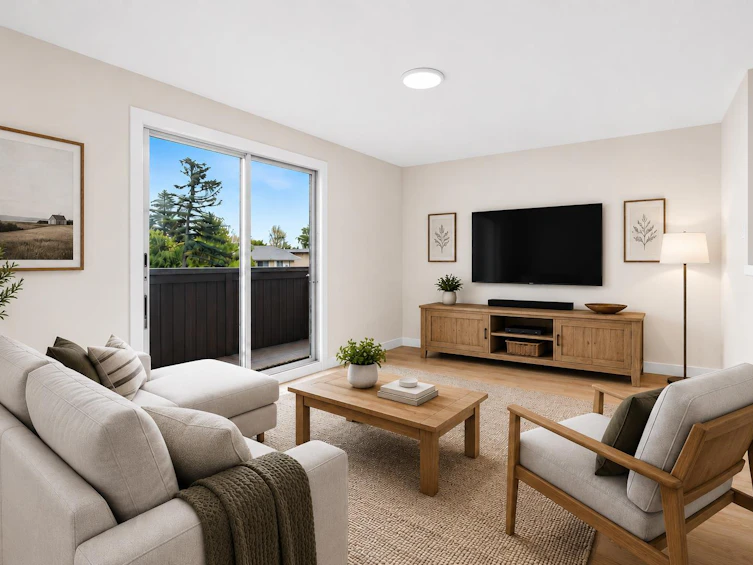 4-1701 48 Street SE, Calgary, AB, T2A 5C2
