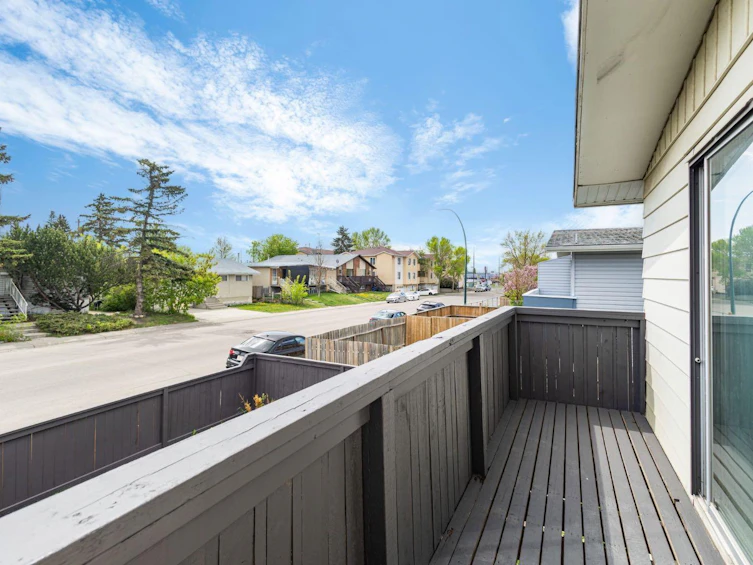 4-1701 48 Street SE, Calgary, AB, T2A 5C2 - 13
