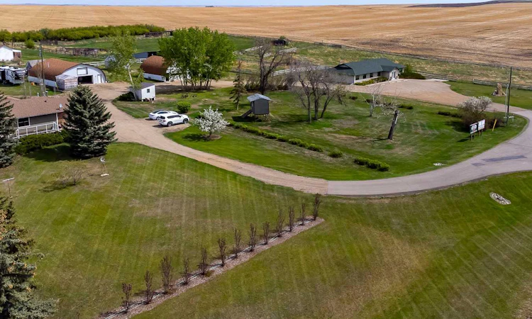 234078 Highway 9