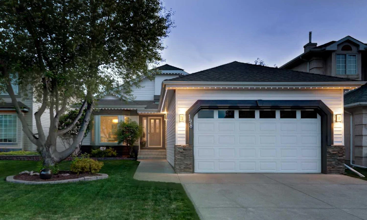 198 Douglas Woods Hill SE