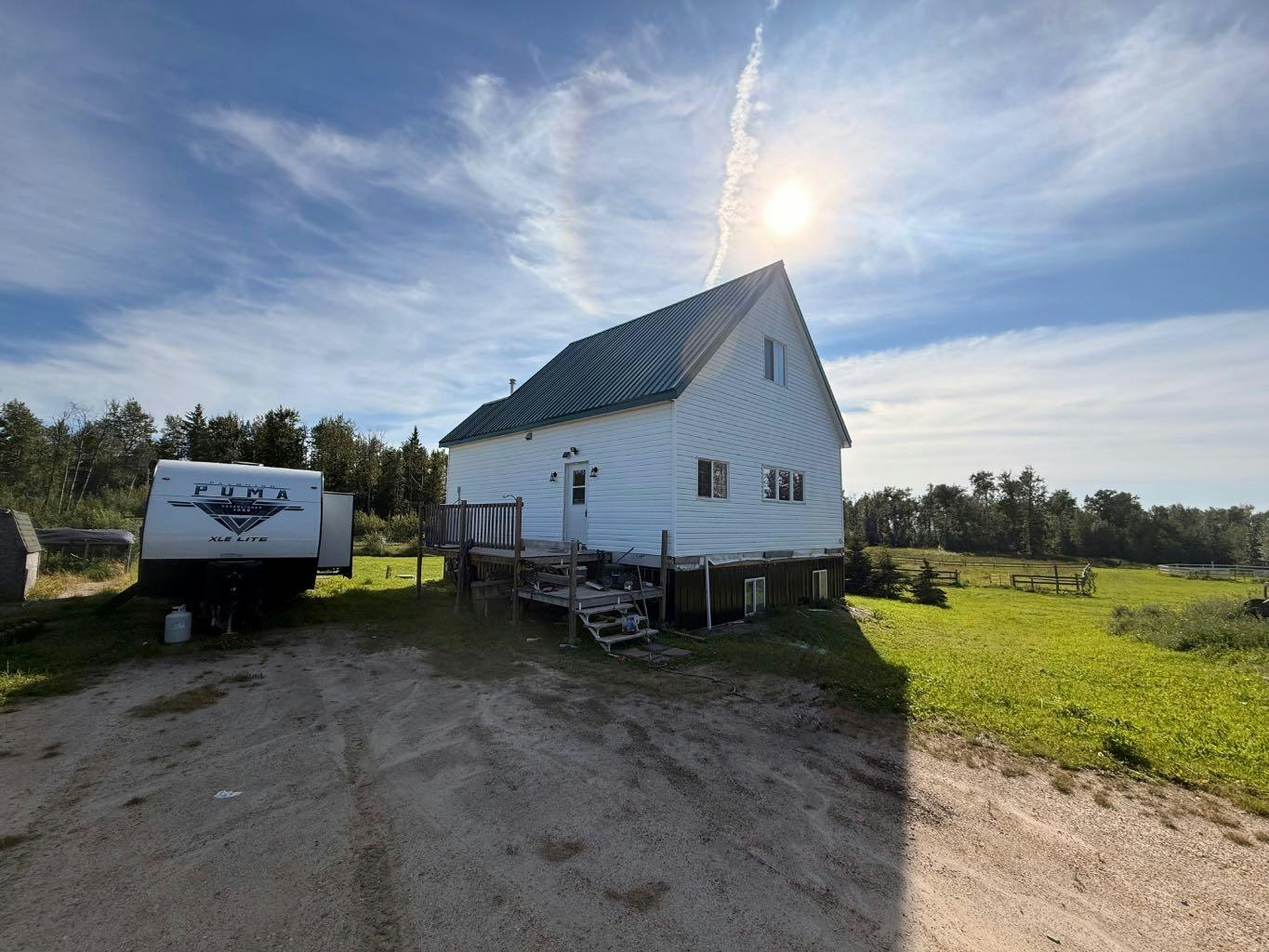 LOT 37   590059 Range Road 110, Woodlands County, AB, T7S 2A1