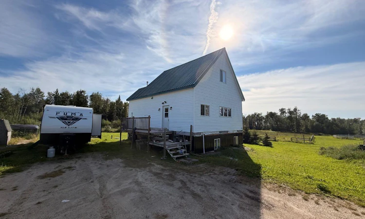 LOT 37 590059 Range Road 110