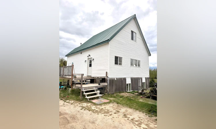 LOT 37 590059 Range Road 110