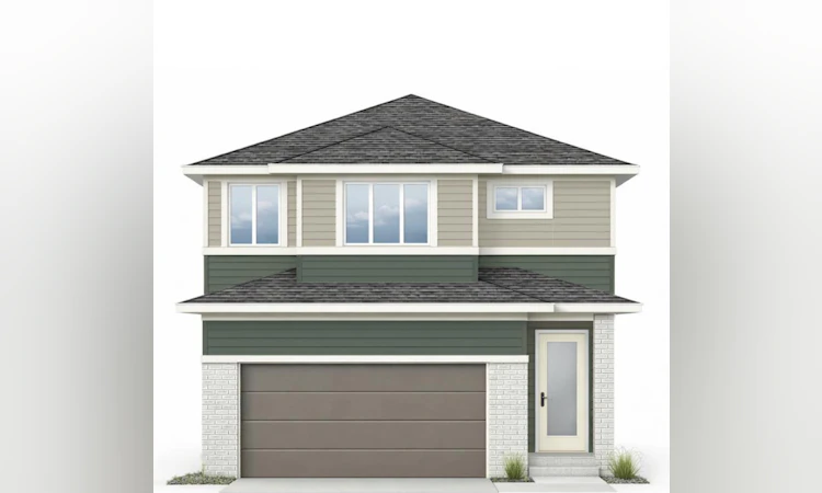 545 Malahat Green W