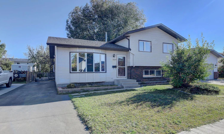 7609 103 Street