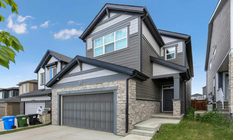 57 Legacy Reach View SE