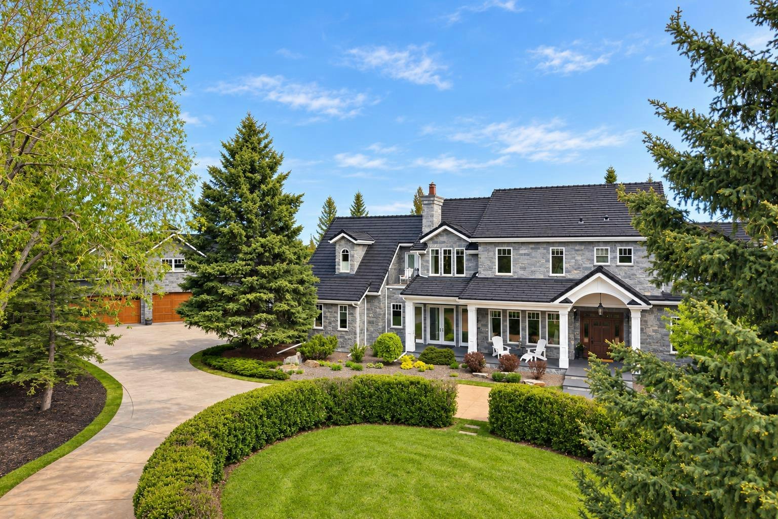 6 Aspen Ridge Lane SW, Calgary, AB, T3H 5H9