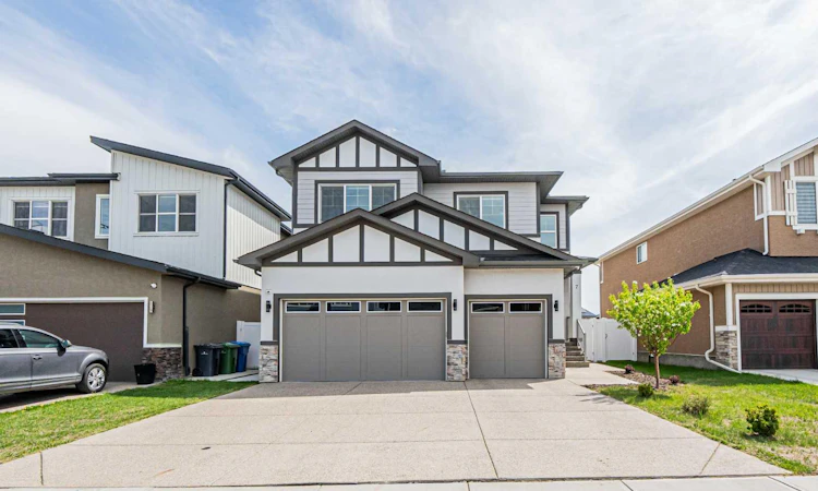 7 Waterford Heights
