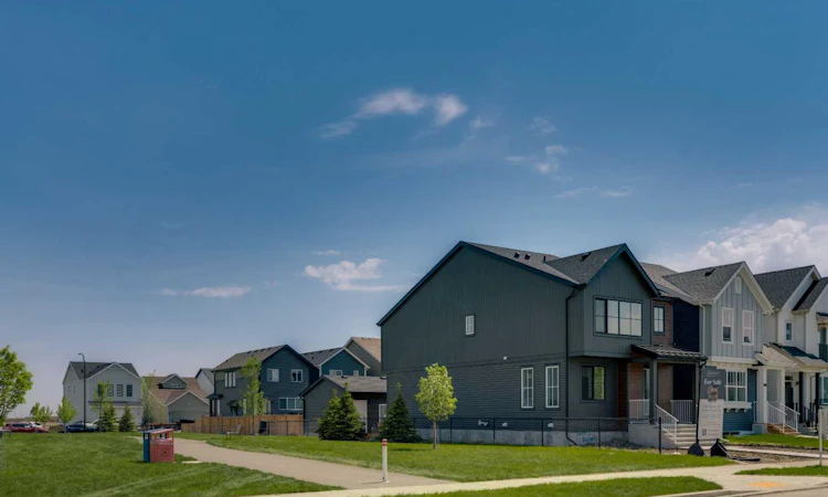 76 Heirloom Drive SE